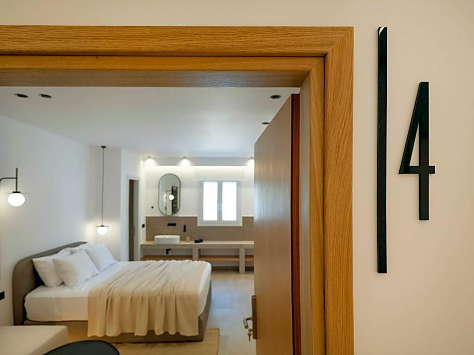 Anemelia way of living