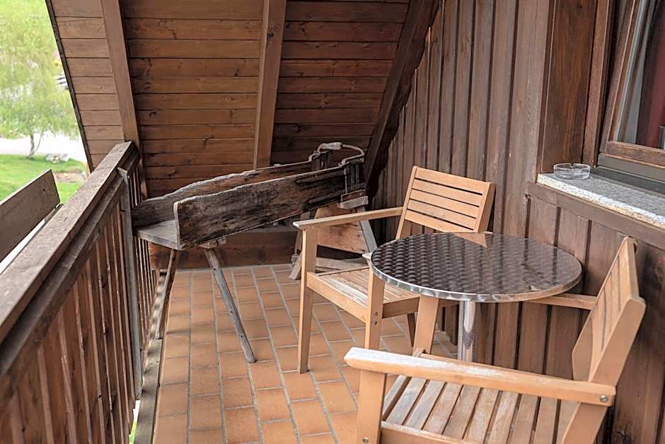 Hotel & Restaurant Grüner Baum - Die Grüne Oase Am Feldberg