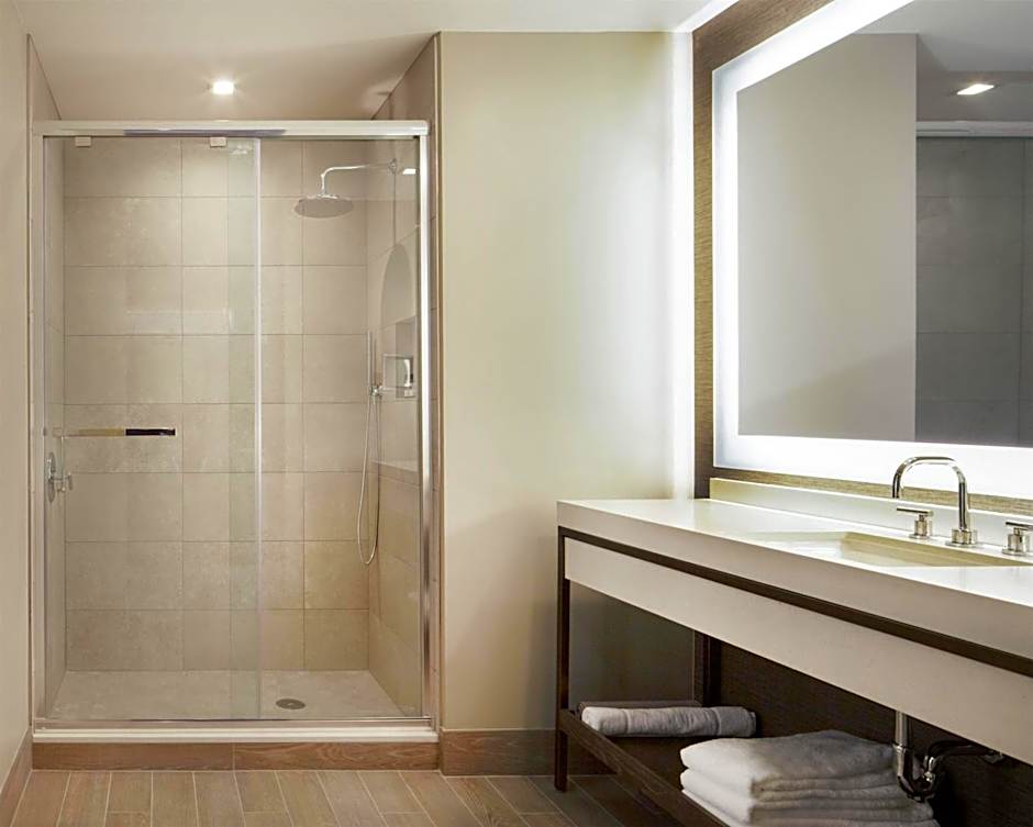 Hyatt Regency Frisco-Dallas