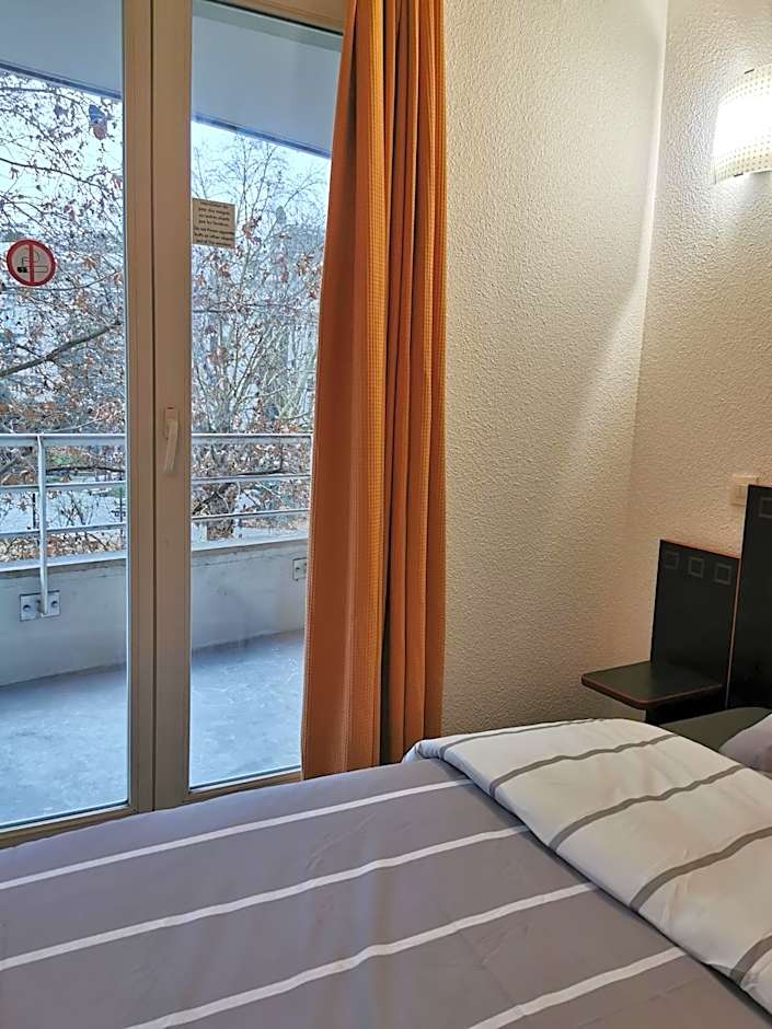 Appart Hotel La Defense