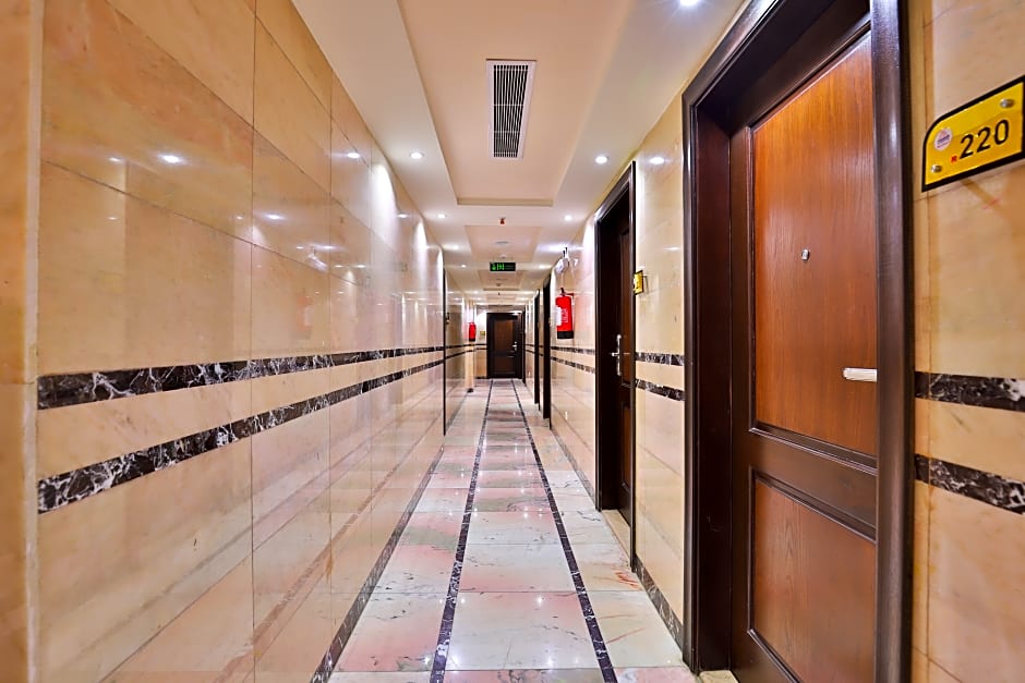 373 Deyar Al Rashed Hotel Apartments