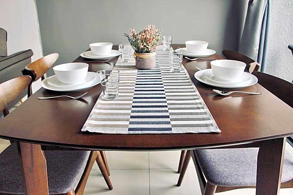 Ekocheras Suite by MOKA at CHERAS
