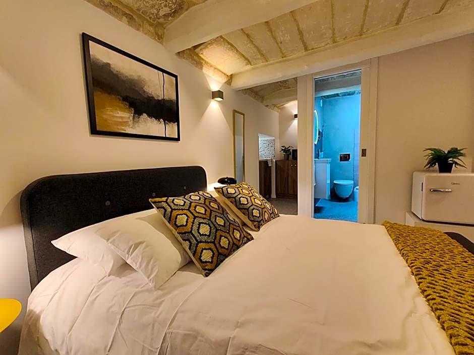 Sbejha Guest House
