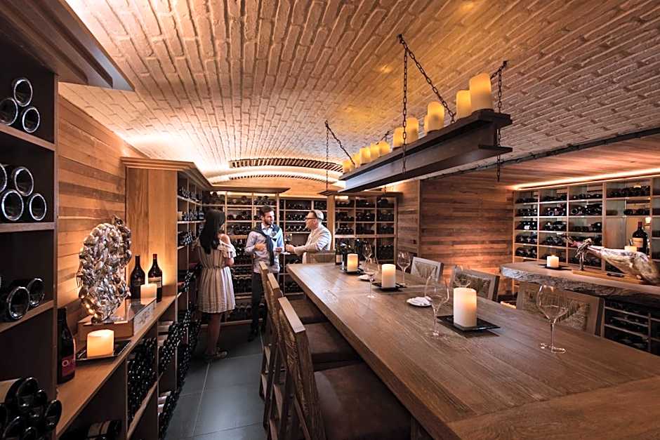 Constance Belle Mare Plage