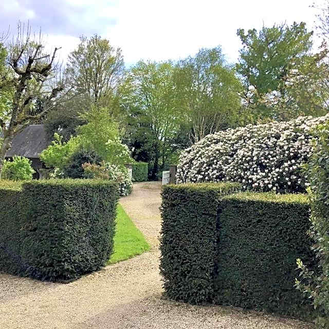 Bergerie de la Moutonnière