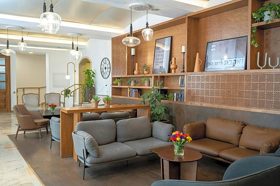 Prima Palace Hotel