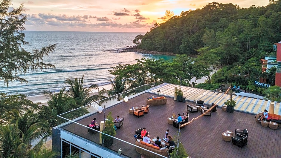 Novotel Phuket Kamala Beach