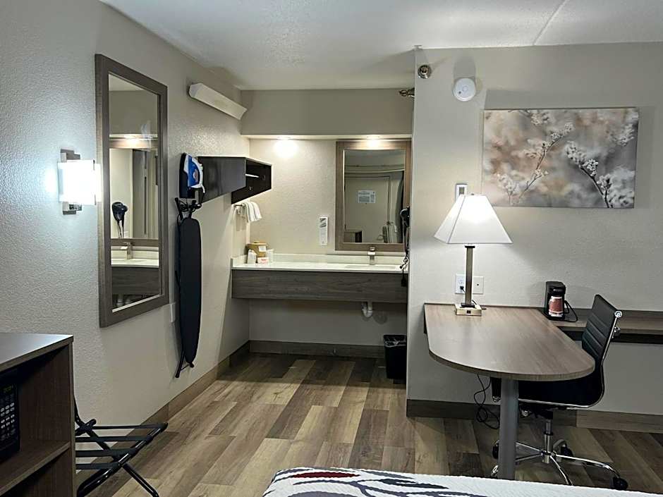 Red Roof Inn Lexington South