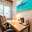 Amanzi Hotel, Ascend Hotel Collection