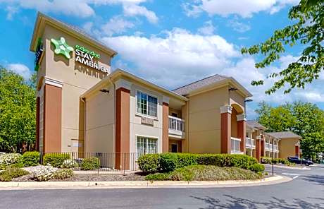 Extended Stay America Suites - Washington, D.C. - Fairfax - Fair Oaks
