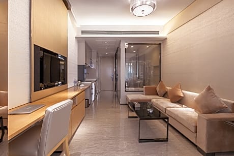 Apartment Business