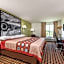 Super 8 by Wyndham Cloverdale IN