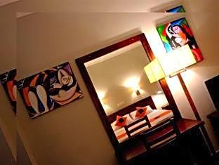 Oak Ray Ella Gap Hotel