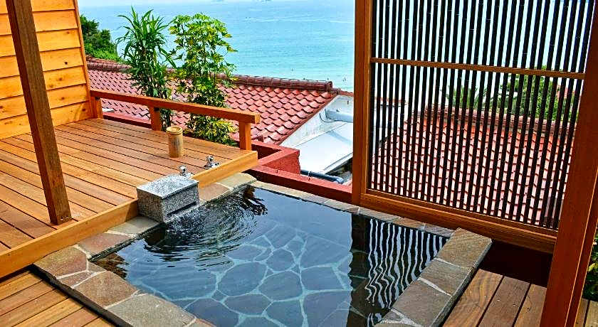 Shimoda Yamatokan