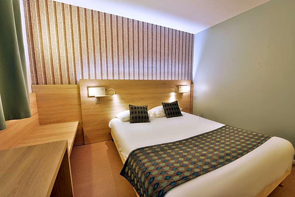 Brit Hotel Landivisiau