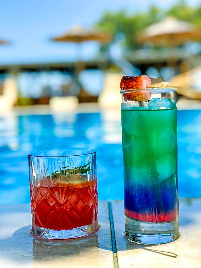 Elixir Del Mar on the Beach