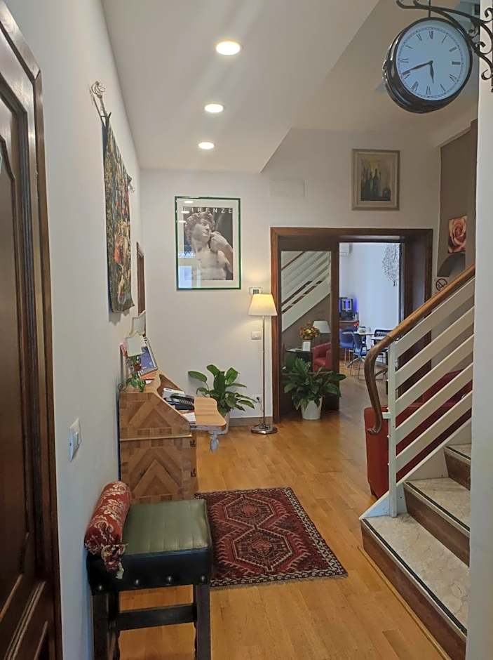 La Petite Maison