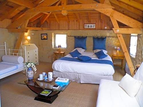 Logis Le Relais du Bastidou