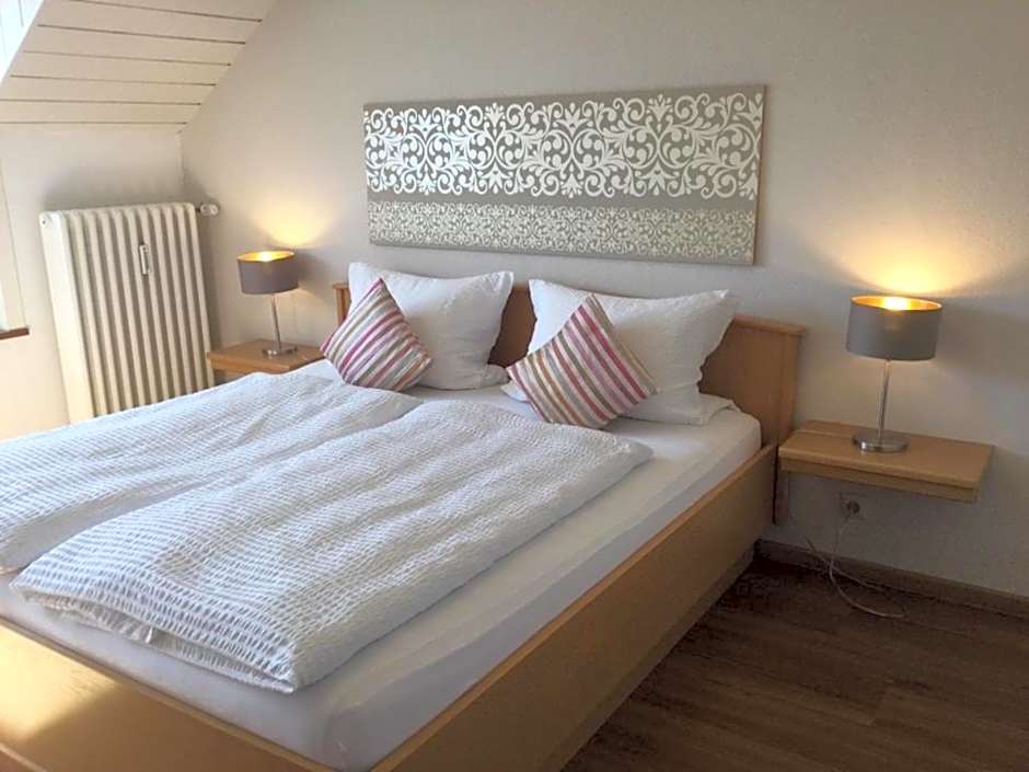 Gästehaus Weber-Loskill