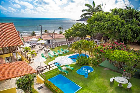 Moriah Natal Beach Hotel