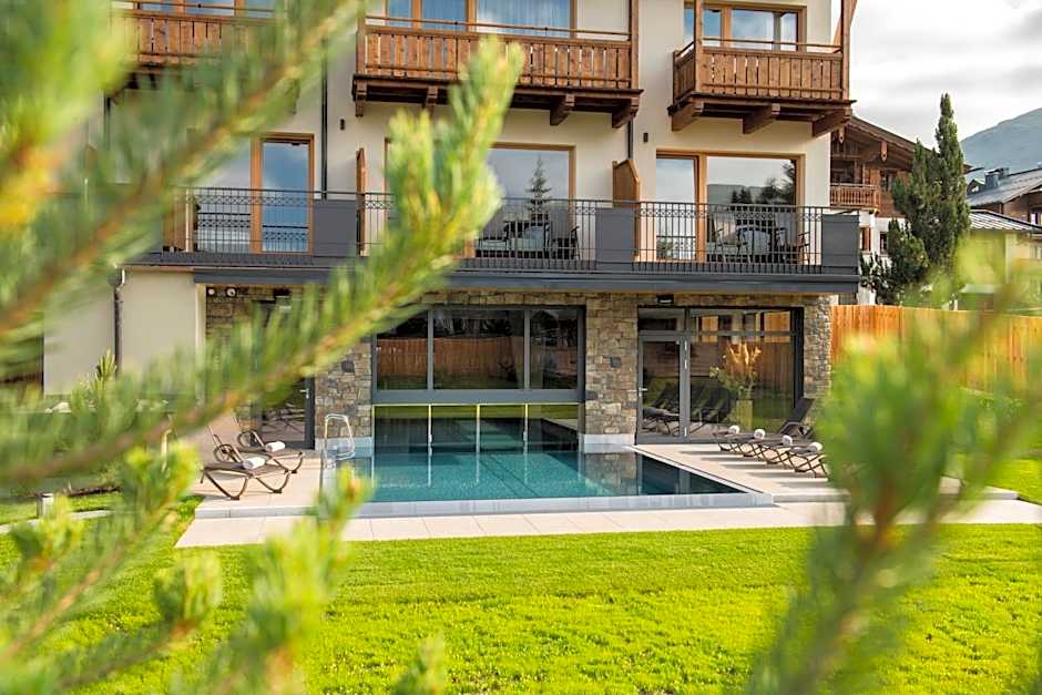 Hotel Königsleiten Vital Alpin