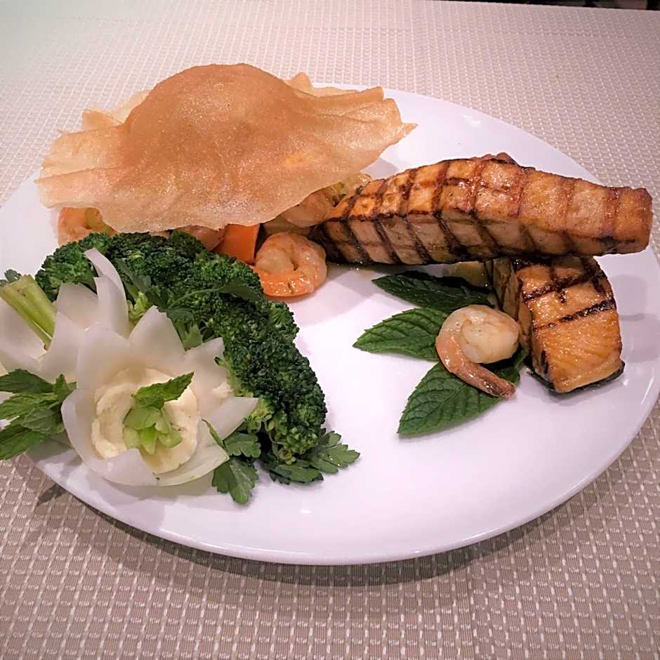 National Hotel - Jerusalem