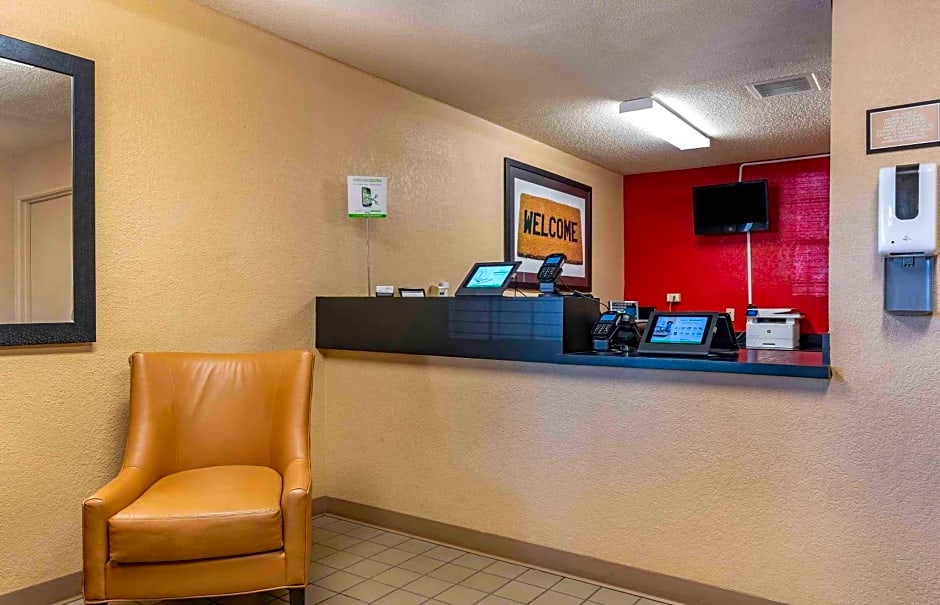 Extended Stay America Suites - Lexington - Nicholasville Road