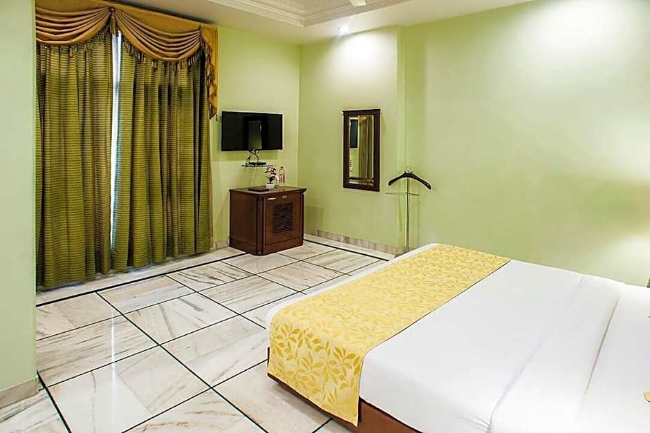 Florence Inn Hotel