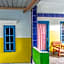 Hotel O Kawi Homestay