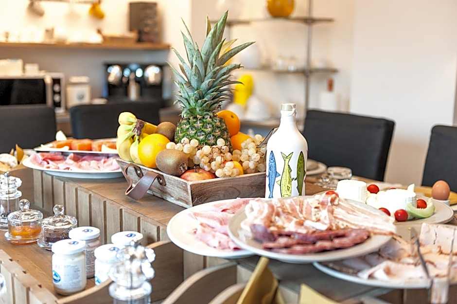 Al Pescatore - B&B
