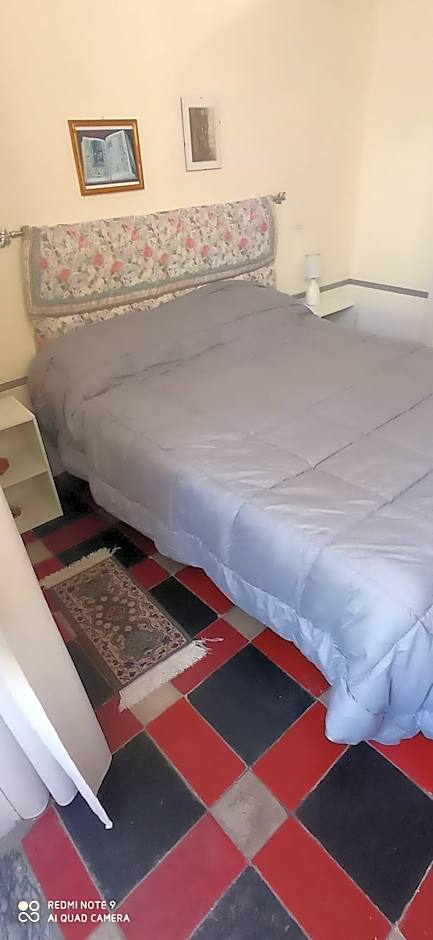 Casa Cristina