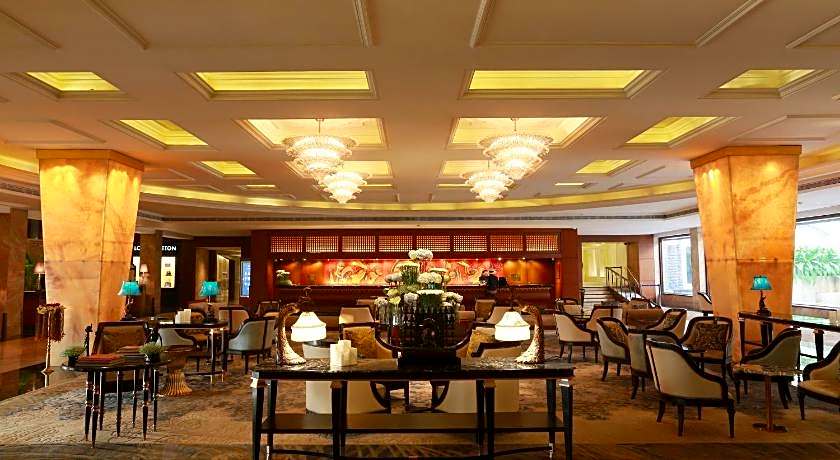 The Taj Mahal Tower, Mumbai