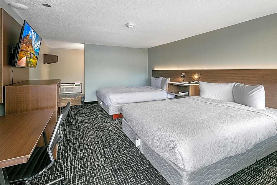 Gatlinburg Mountain Inn