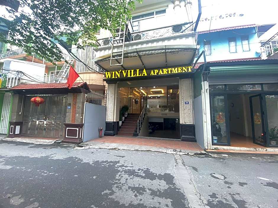 SOO Hotel Hanoi – Hanoi, NY