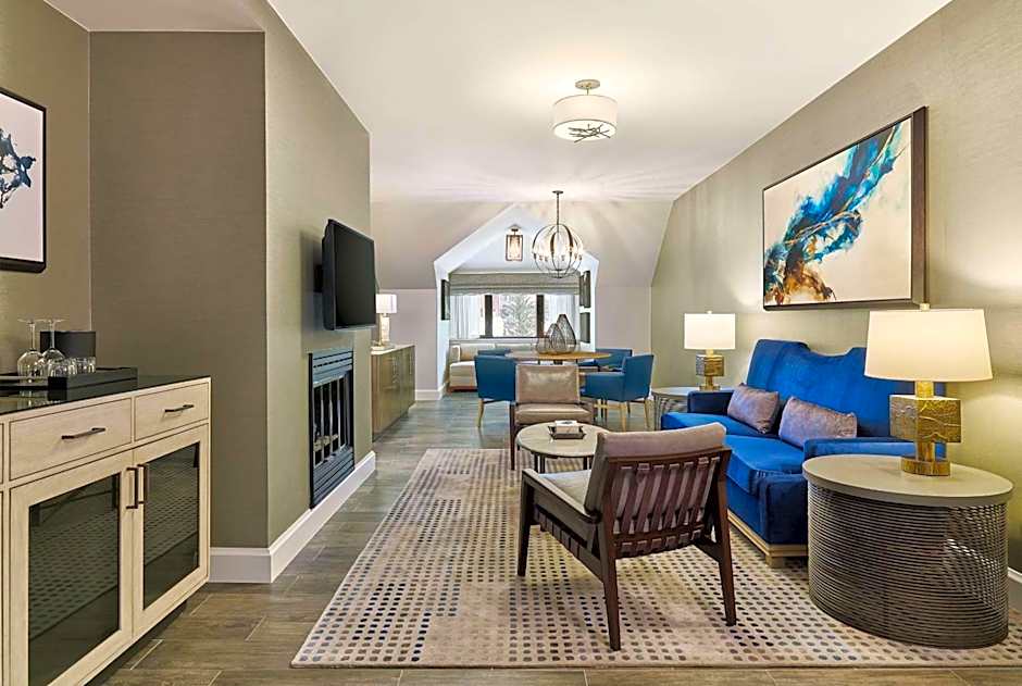 Grand Hyatt Vail