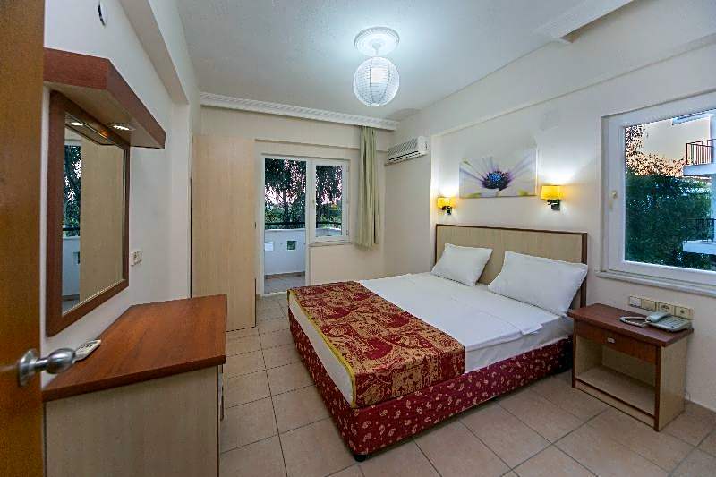 Irem Garden Apart Hotel