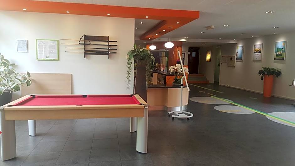 ibis Styles Besancon