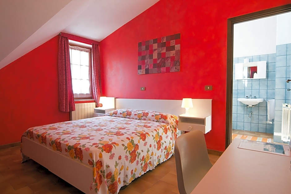 Hotel Edelweiss