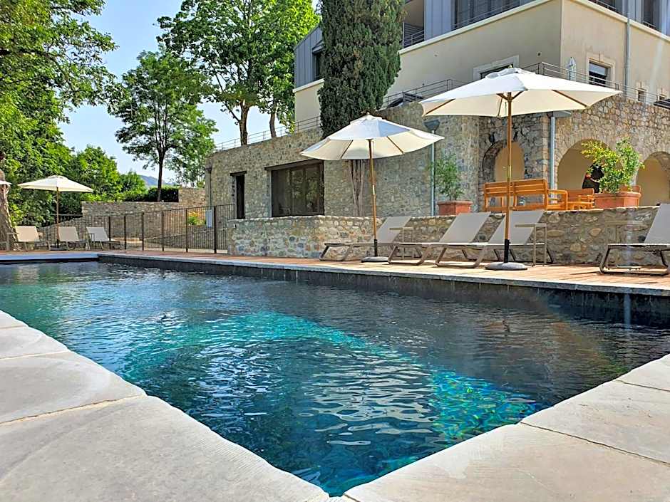 Hotel Villa Walbaum