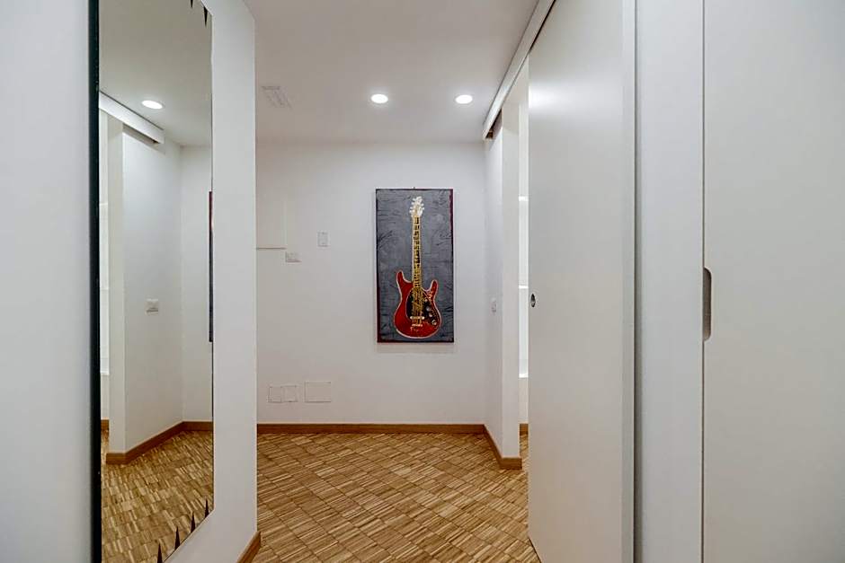 Residence Degli Aranci - Casêta