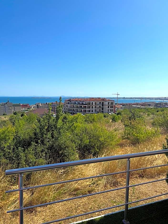 Red Iguana Hotel