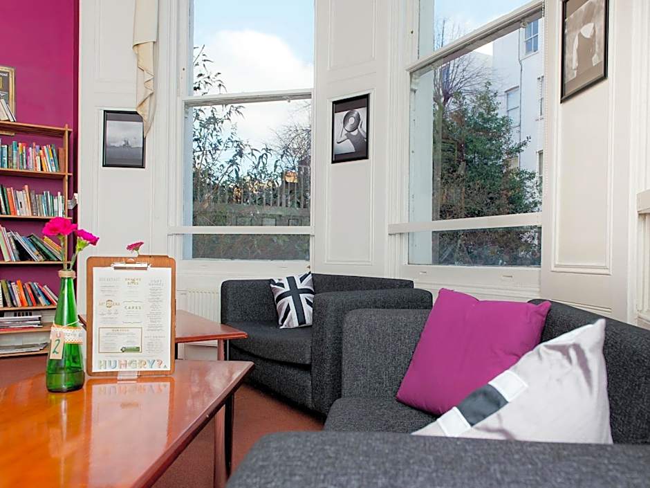 YHA London Earl's Court