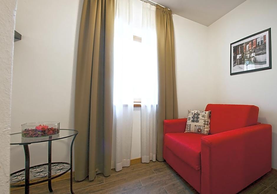 Residence Cavanis Wellness & Spa