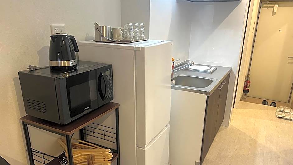 Living Inn Nahakoumae