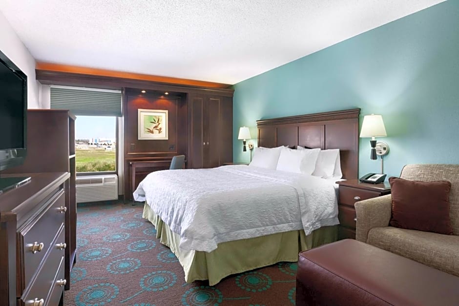 Hampton Inn By Hilton Houston-Northwest