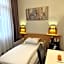 Hotel Goldenes Lamm