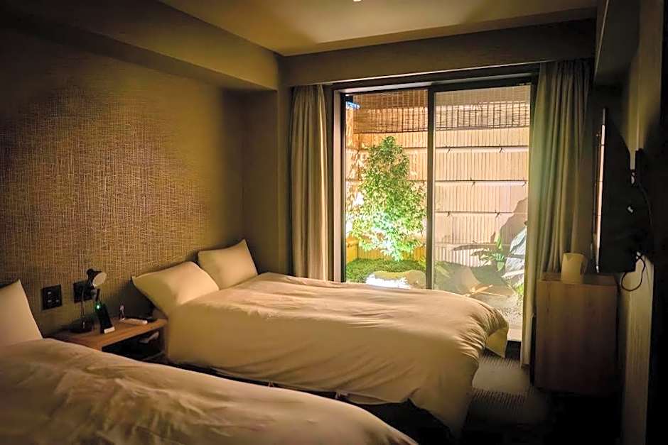Hotel Legasta Gion Shirakawa