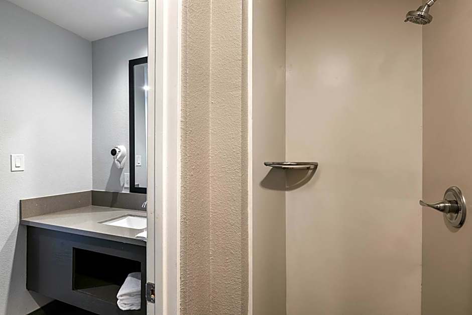 Studio 6  Rosemead, CA – Pasadena