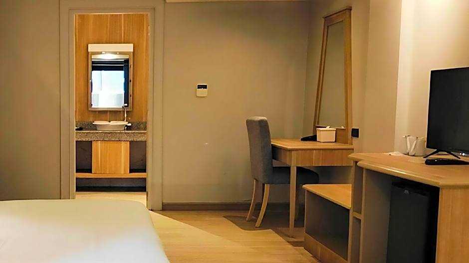 Days Inn by Wyndham Aonang Krabi