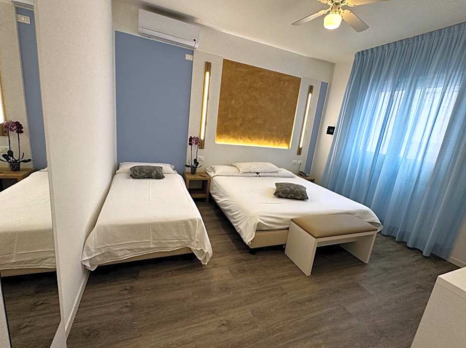 Hotel Etna